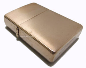 No.161 Brushed Finish Copper