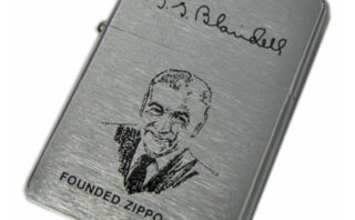 The Vision of Zippo’s Founder and Its Legacy
