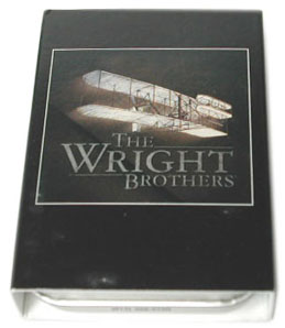 Wright Brothers 100th Anniversary Zippo
