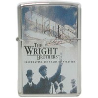 Wright Brothers 100th Anniversary Zippo
