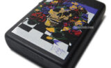 Rock Art by Stanley Mouse Timeless Rock Art by Stanley Mouse Timeless