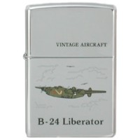 Zippo B-24 Liberator