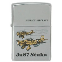 Zippo Ju87 Stuka