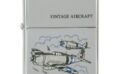 Vintage Aircraft Zippo Series – A Tribute to the Legends of the Sky