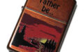 Outdoor Escape Zippo – Escape into the great outdoors.