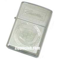 Cadillac Zippo lighter