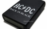 Zippo AC/DC Back in Black