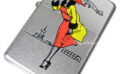 Windy series reflects the fashion from the 1930s to 1960s