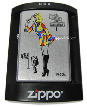 No.24388
Windy Girl 1960s