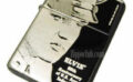 Elvis Military Induction Zippo Elvis Military Induction Zippo