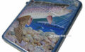 Guy Harvey Marine Art Series – Rainbow Trout Zippo