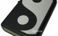 Traditional Yin-Yang Symbol Zippo Lighter