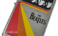 The Beatles Shine Zippo