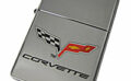 Chevrolet Corvette Zippo