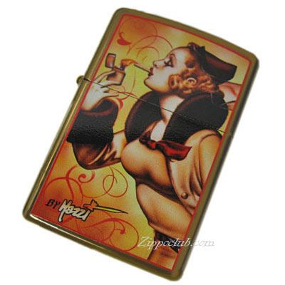 No.24745
Windy Zippo By Mazzi