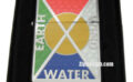 The Four Natural Elements – Zippo Lighter