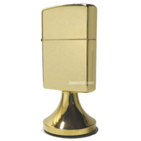 Gold-Plated Handilite – Table Lighter