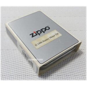 Zippo 250RA479 Rock Art by Stanley Mouse “Timeless”