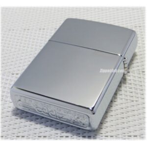 Zippo 250RA479 Rock Art by Stanley Mouse “Timeless”