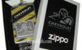 Chevrolet Centennial Limited Edition Zippo