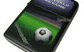 One World One Game – Soccer Stadium Zippo