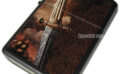 Sword of War Zippo – A Noble Blade Captured in Design