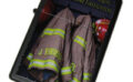 Firemen Coats