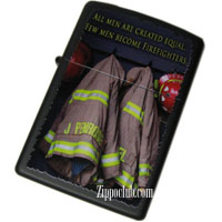 Firemen Coats