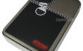 Unzip Style with the 1941 Replica Zipper Design Zippo
