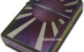 Disco Ball Spectrum Zippo – Shining with Dancefloor Energy