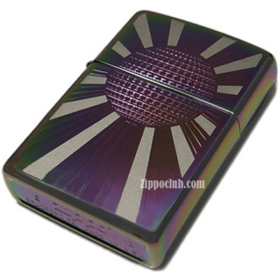Zippo No.28362
Disco Ball