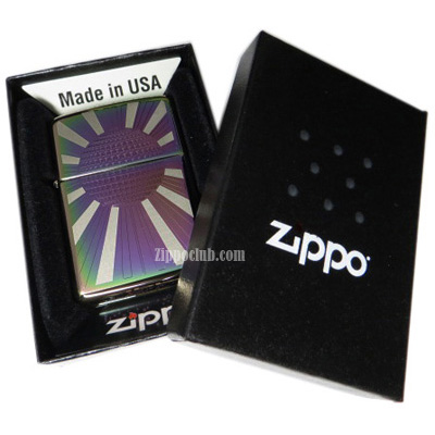 Zippo No.28362
Disco Ball