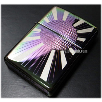 Zippo No.28362
Disco Ball