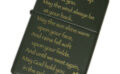 Irish Blessing Zippo – A Gift of Celebration and Good Wishes