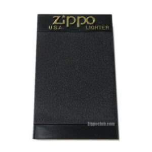 Zippo No.781 POW/MIA