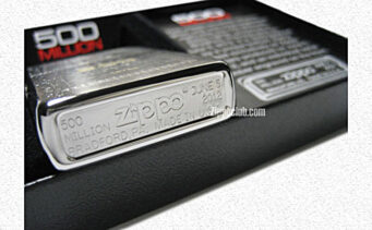 What Does “BRADFORD.PA.” Mean on a Zippo?