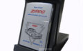 Ford Thunderbird – 1950s American Car Series Zippo